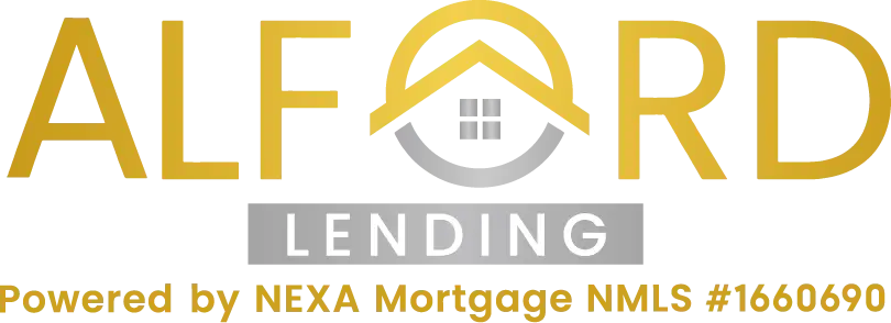 Alford Lending Powered by NEXA Mortgage
